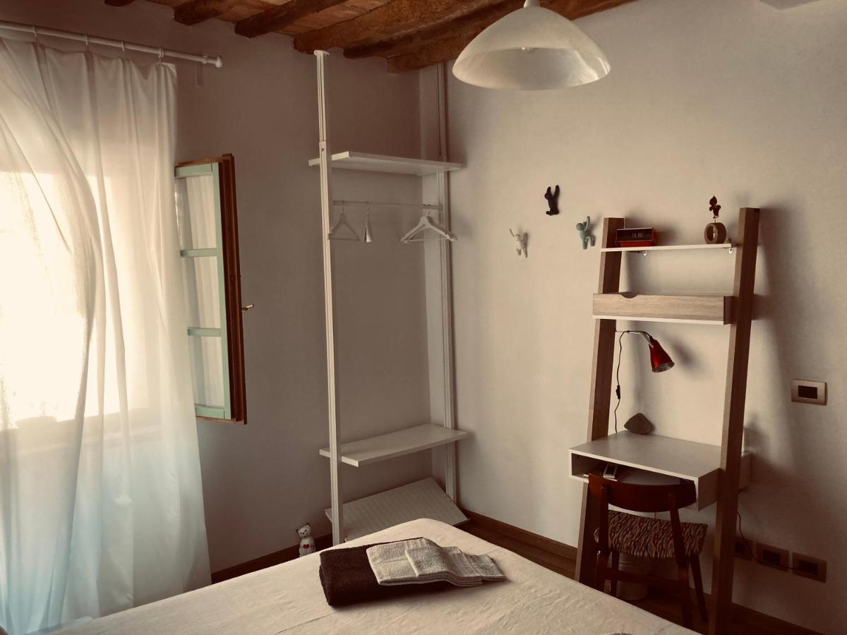 Truffle'N'Bed Bed and Breakfast San Giovanni d'Asso Eksteriør billede