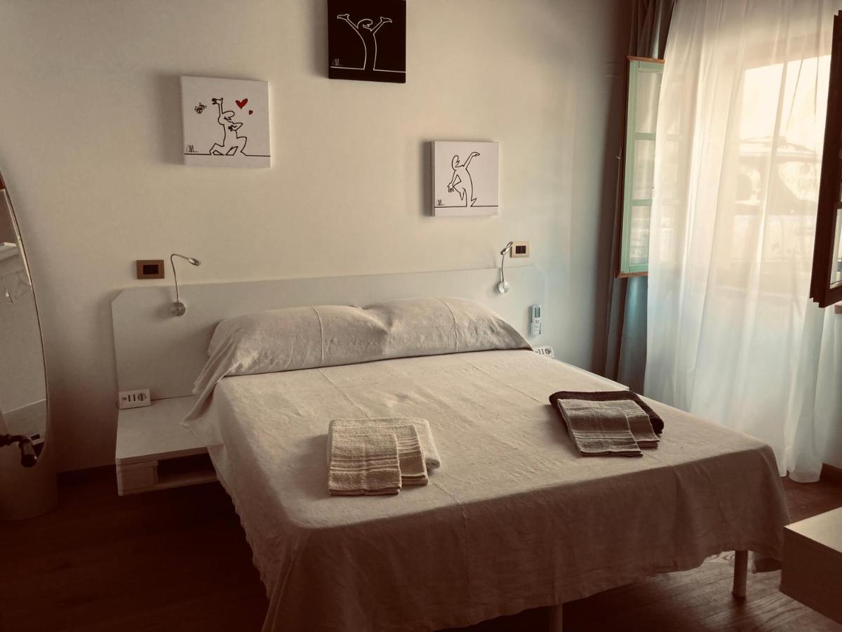 Truffle'N'Bed Bed and Breakfast San Giovanni d'Asso Eksteriør billede